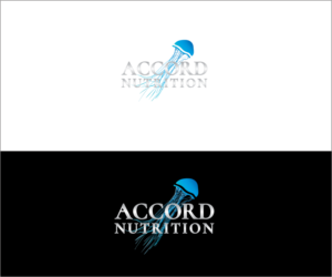 Logo-Design von bijuak für Accord Nutrition | Design: #16234669