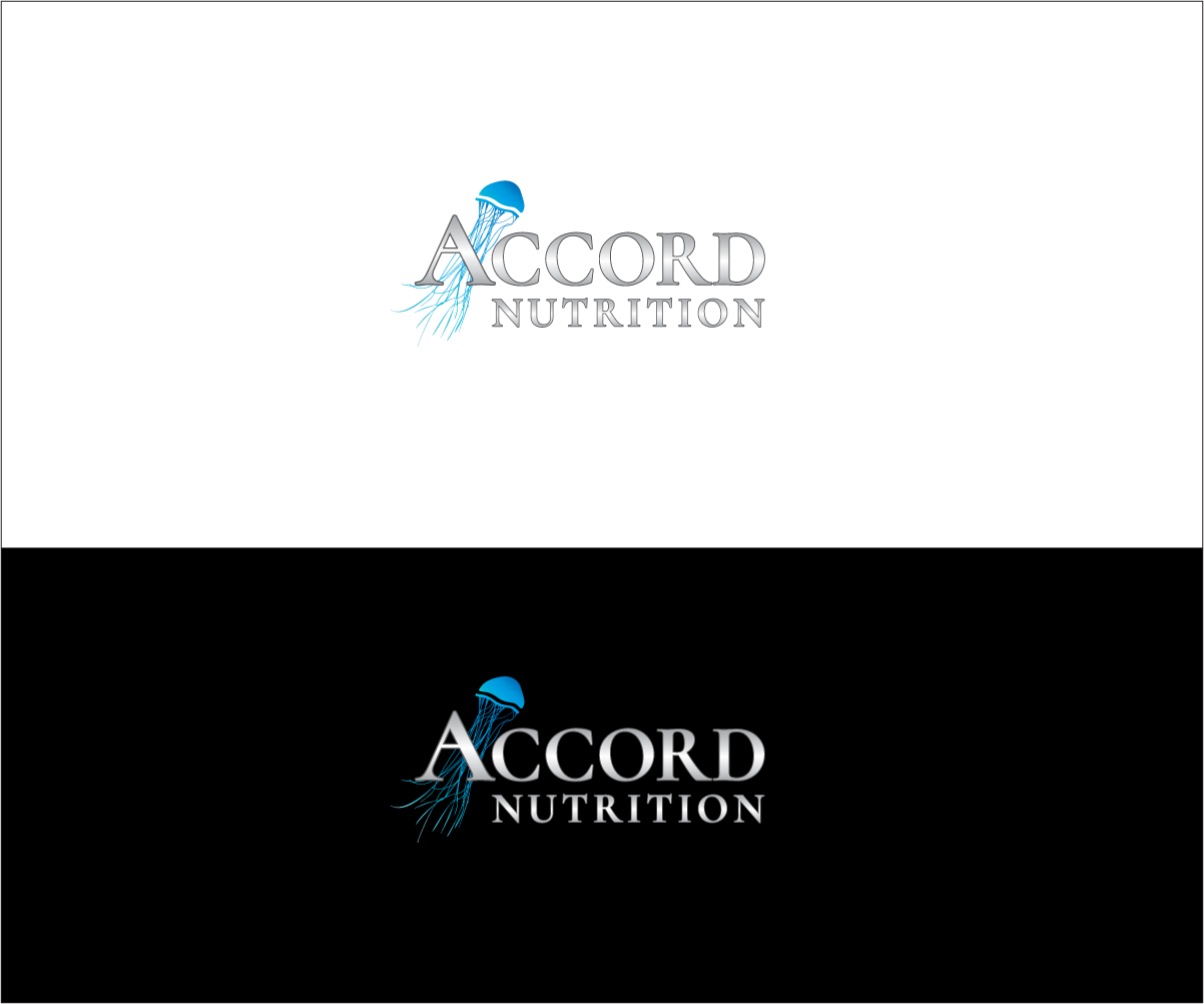 Logo Design by bijuak for Accord Nutrition | Design #16234722