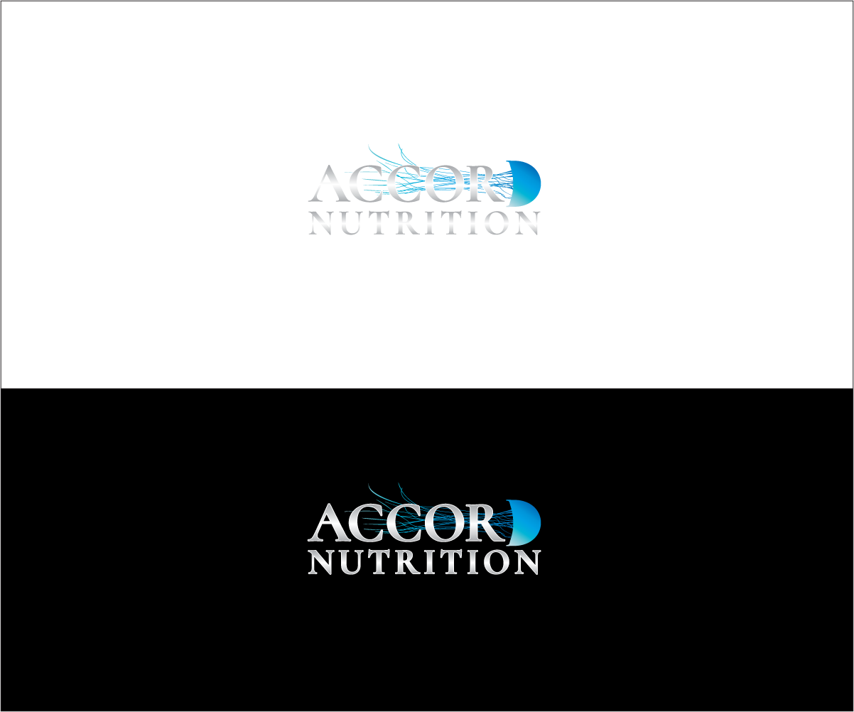 Design de Logo par bijuak pour Accord Nutrition | Design #16234865