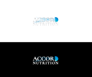Logo Design by bijuak for Accord Nutrition | Design: #16237715
