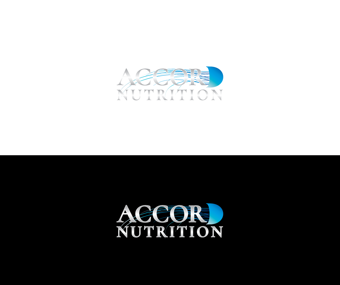 Logo Design by bijuak for Accord Nutrition | Design #16237953