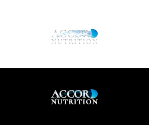 Logo-Design von bijuak für Accord Nutrition | Design: #16237953