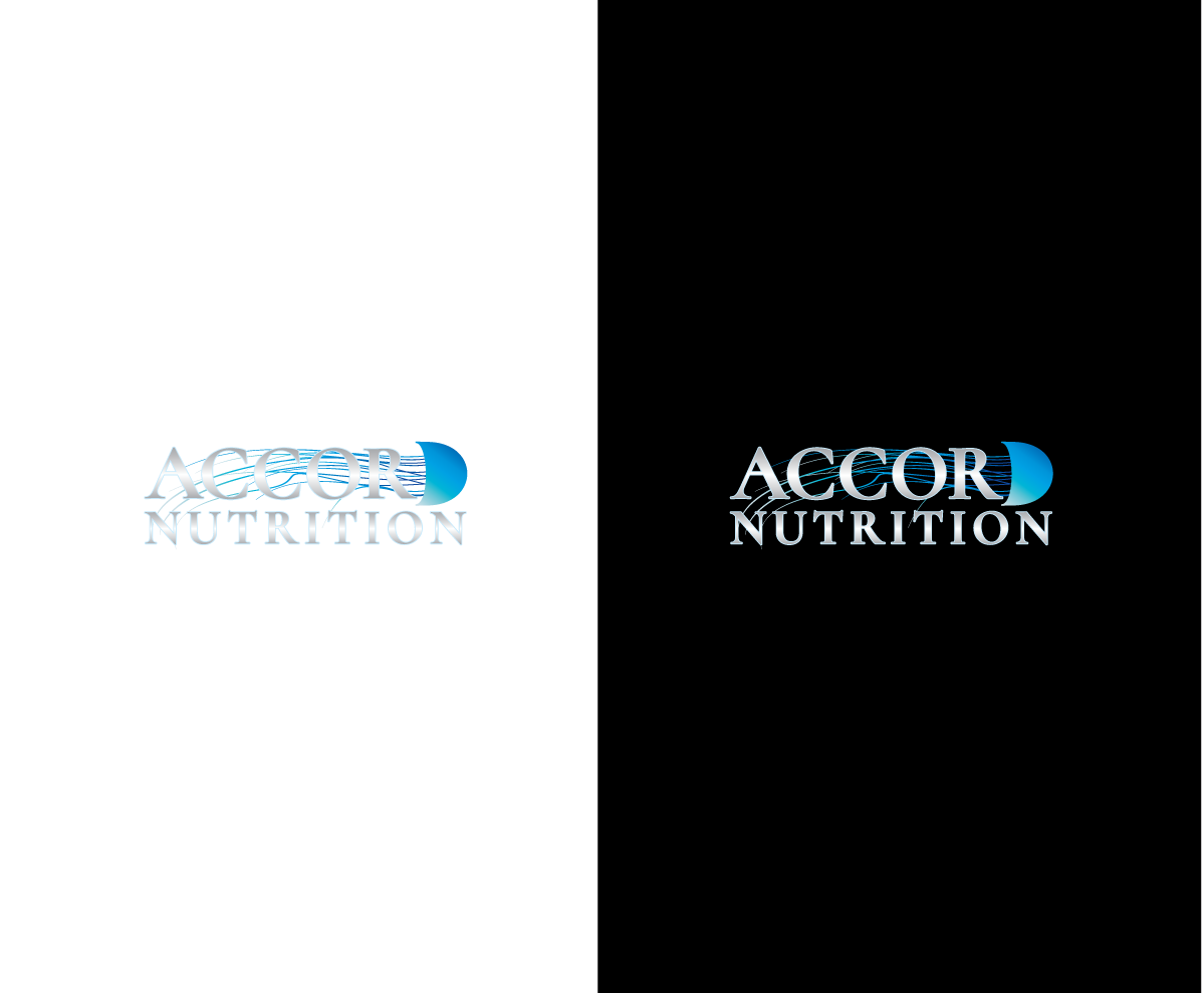 Logo Design by bijuak for Accord Nutrition | Design #16238052