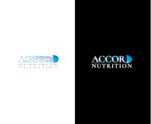 Logo Design by bijuak for Accord Nutrition | Design: #16238052