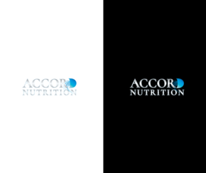Logo Design by bijuak for Accord Nutrition | Design: #16239539