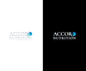 Logo Design by bijuak for Accord Nutrition | Design: #16240623
