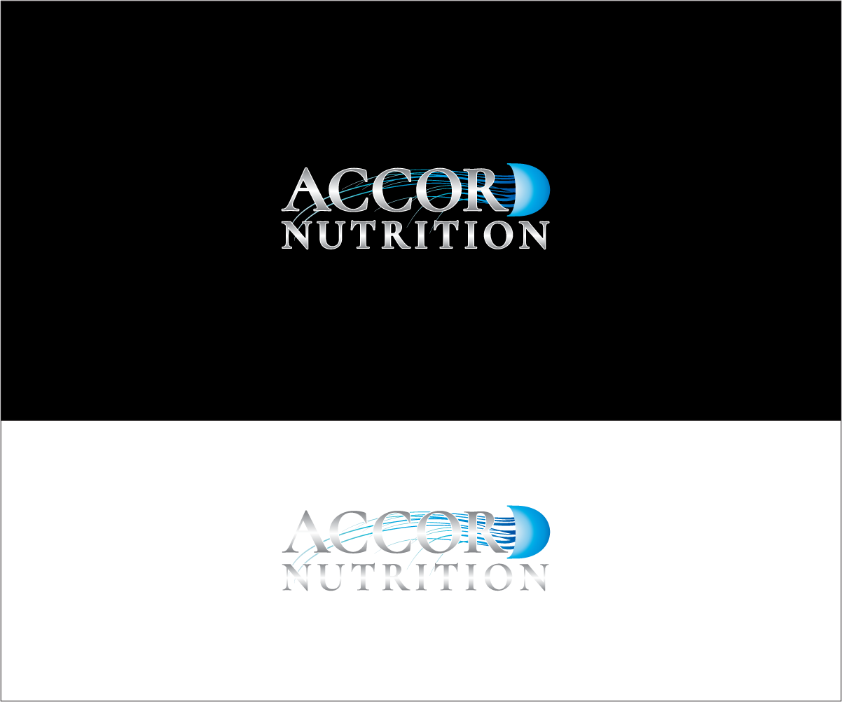 Logo-Design von bijuak für Accord Nutrition | Design: #16247061