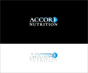Logo-Design von bijuak für Accord Nutrition | Design #16247061