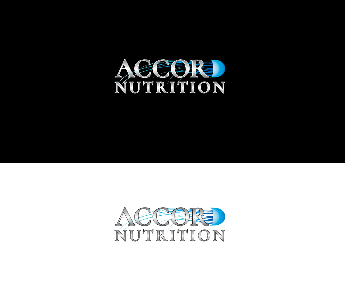 Logo Design by bijuak for Accord Nutrition | Design #16286939