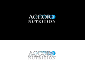 Logo Design by bijuak for Accord Nutrition | Design: #16286939