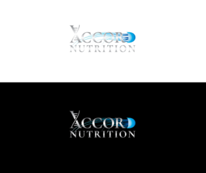 Logo Design by bijuak for Accord Nutrition | Design: #16287264