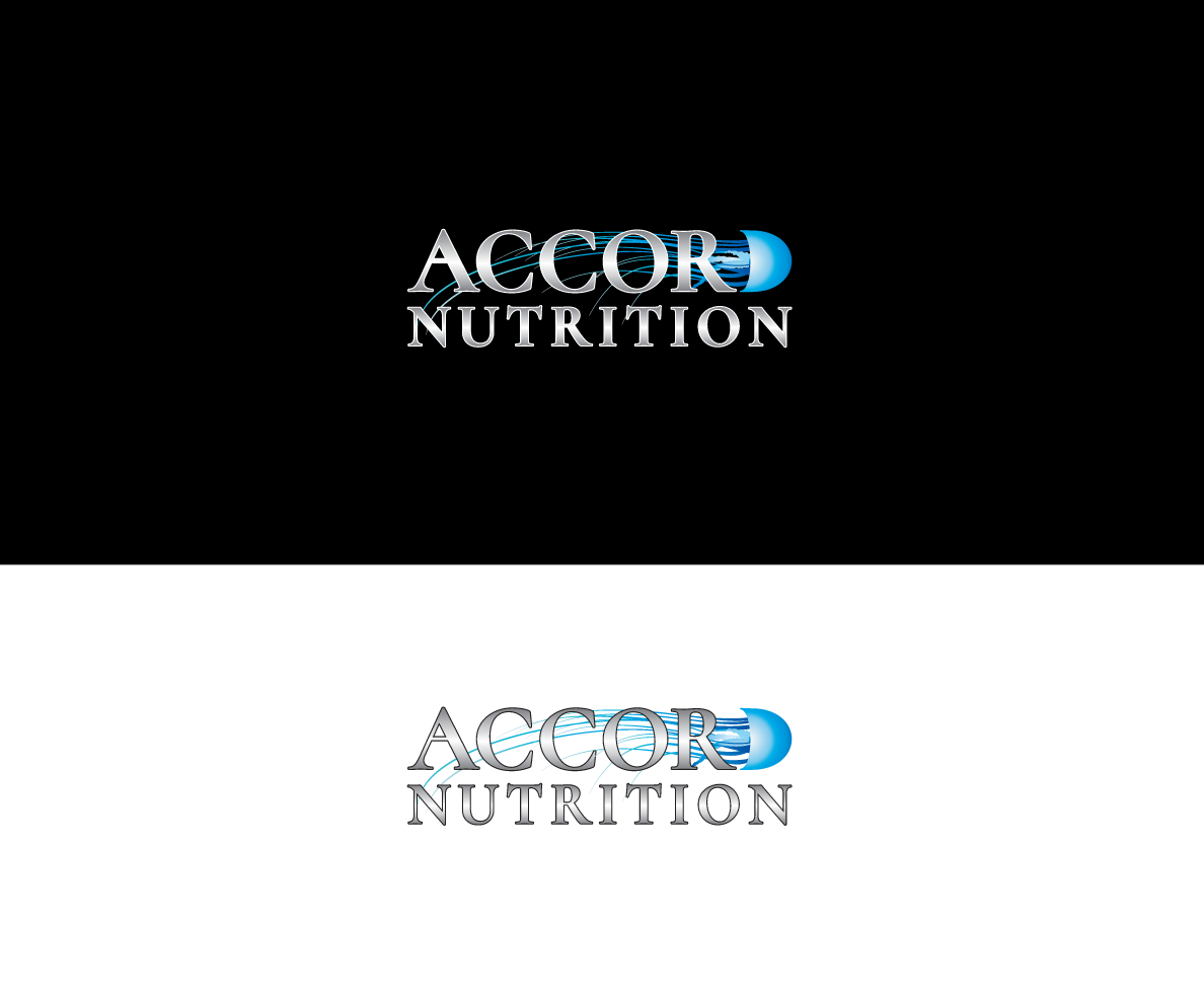 Logo Design by bijuak for Accord Nutrition | Design #16293664
