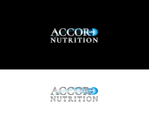 Logo Design by bijuak for Accord Nutrition | Design: #16293664