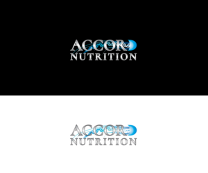 Logo-Design von bijuak für Accord Nutrition | Design: #16299562