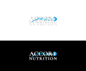 Logo-Design von bijuak für Accord Nutrition | Design: #16299646