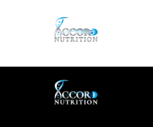 Logo-Design von bijuak für Accord Nutrition | Design: #16299781