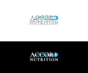 Logo-Design von bijuak für Accord Nutrition | Design: #16306989
