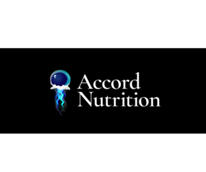 Logo Design by Davaus for Accord Nutrition | Design: #16231776