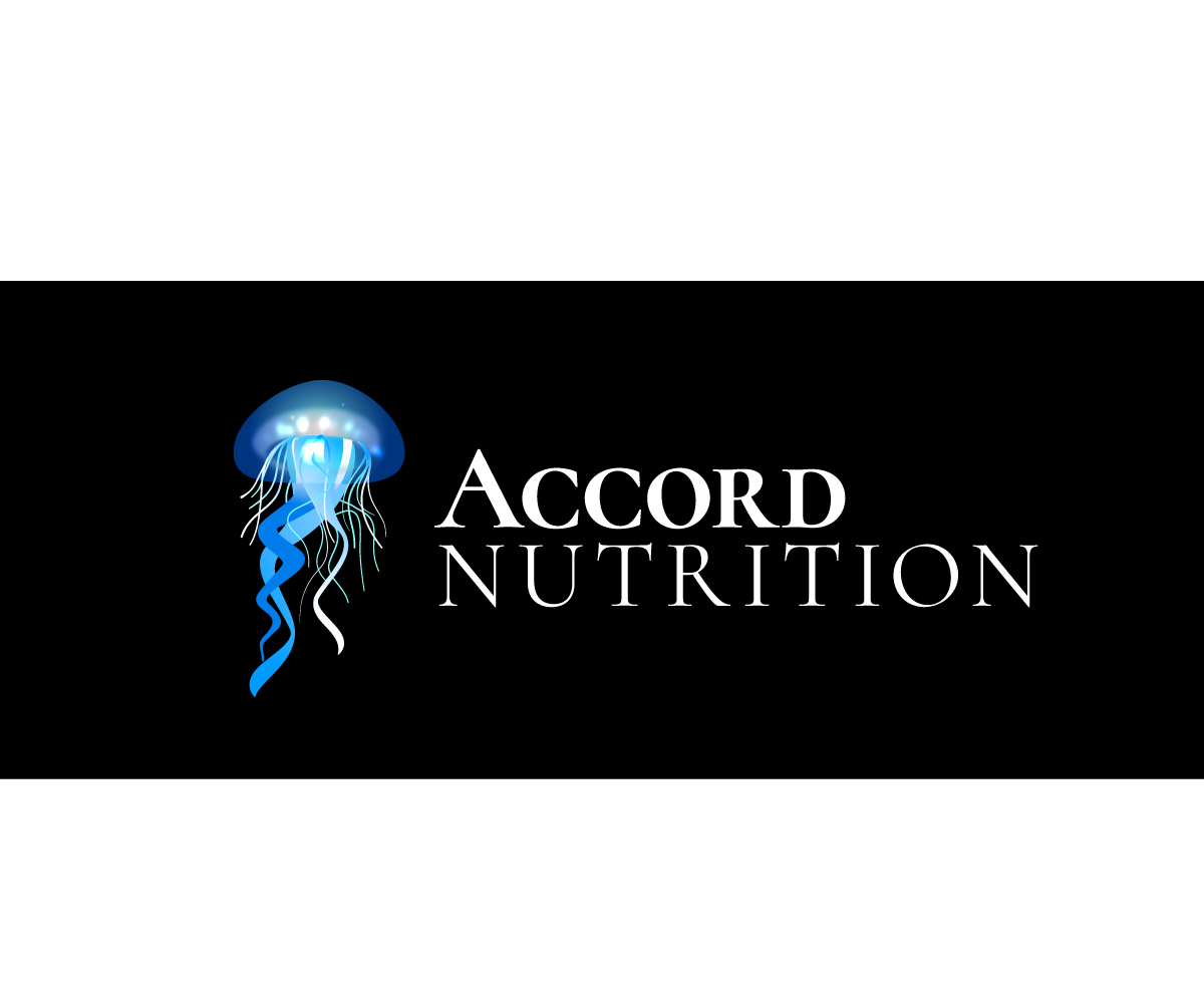 Logo Design by Davaus for Accord Nutrition | Design #16233933