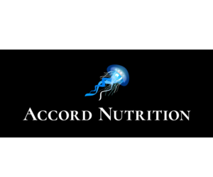 Logo Design by Davaus for Accord Nutrition | Design: #16233935