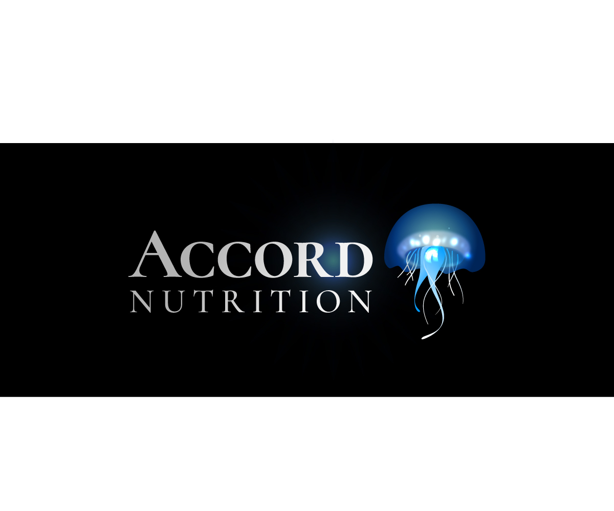 Logo Design by Davaus for Accord Nutrition | Design #16236055