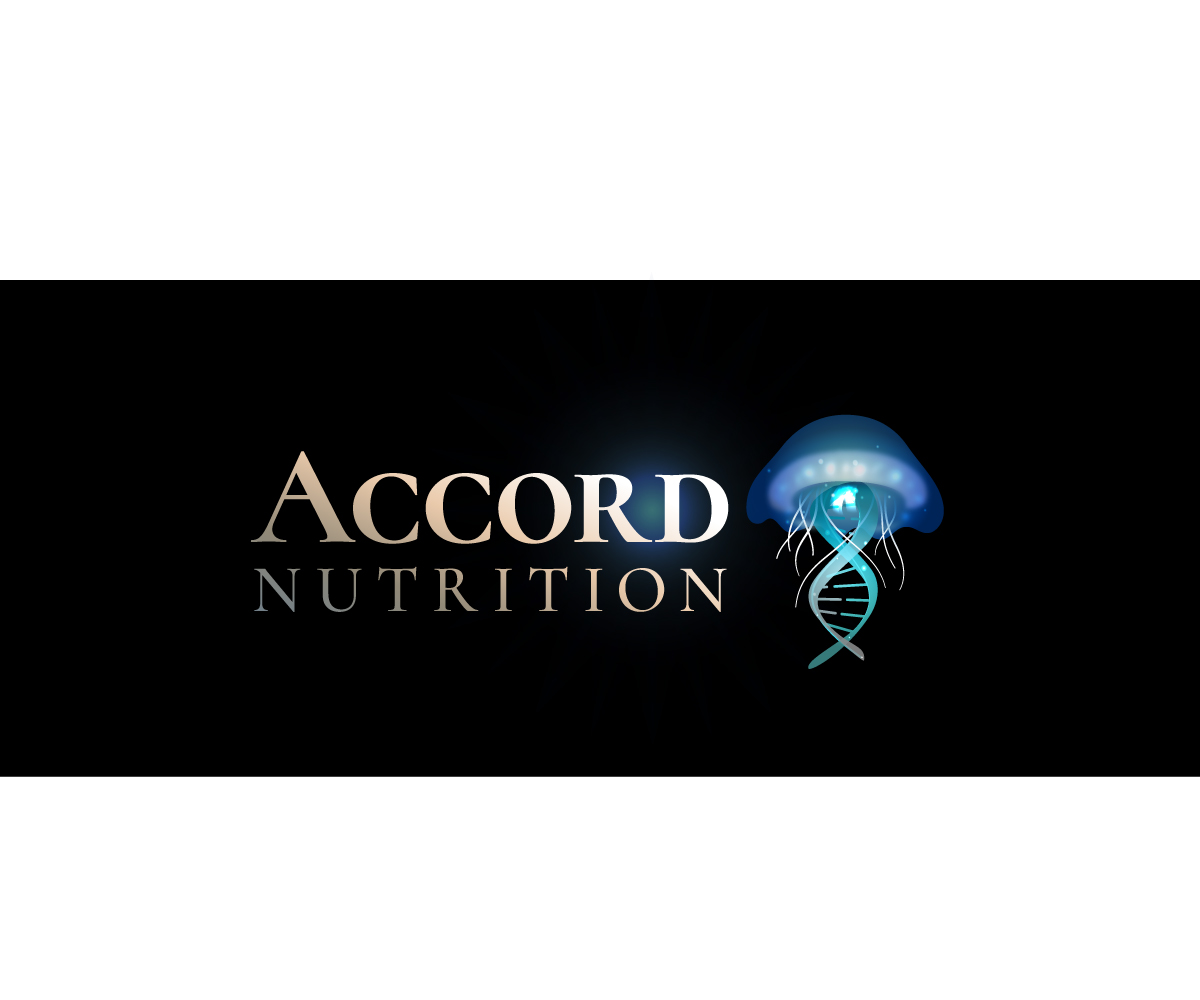 Logo Design by Davaus for Accord Nutrition | Design #16246239