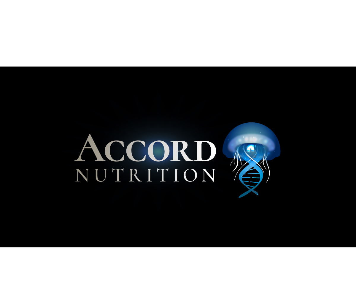 Logo Design by Davaus for Accord Nutrition | Design #16257662