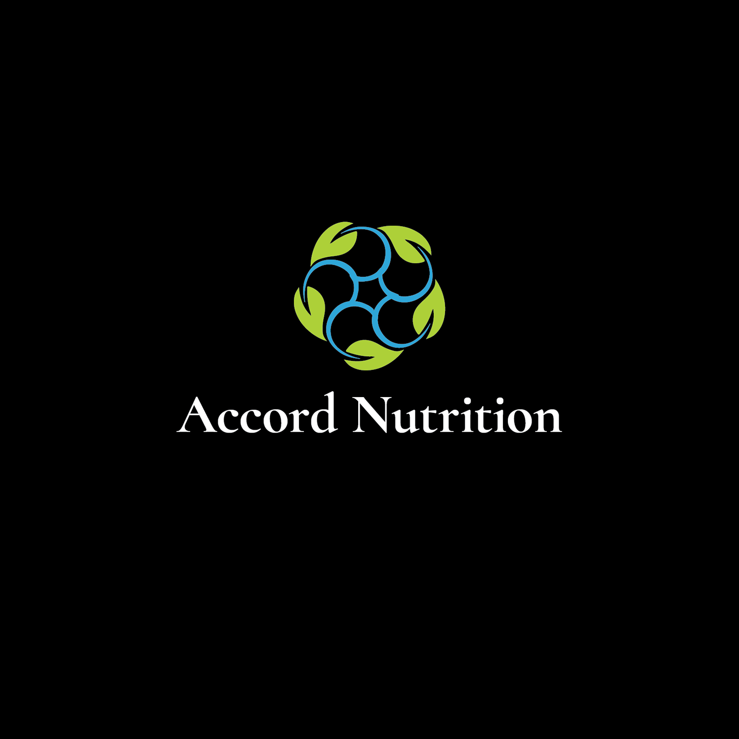 Logo Design by iqbalkabir for Accord Nutrition | Design #16238863