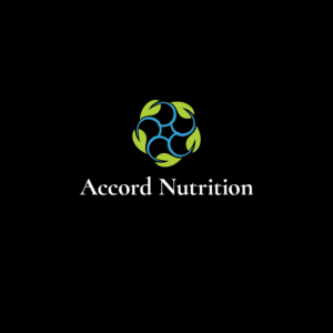 Logo Design by iqbalkabir for Accord Nutrition | Design: #16238863
