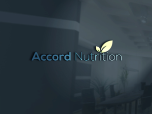 Logo Design by Oaxaqueña for Accord Nutrition | Design: #16225655