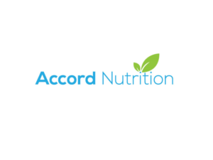 Logo-Design von Oaxaqueña für Accord Nutrition | Design: #16225656