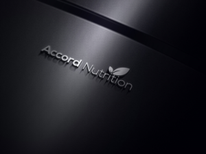 Logo-Design von Oaxaqueña für Accord Nutrition | Design: #16225657