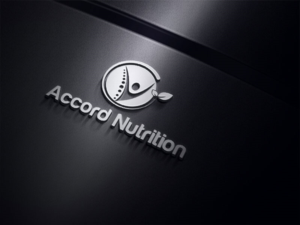 Logo Design by RHD for Accord Nutrition | Design: #16225489