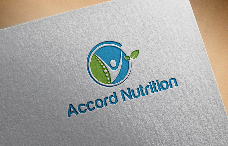 Logo-Design von RHD für Accord Nutrition | Design #16225491