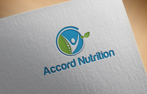 Logo-Design von RHD für Accord Nutrition | Design: #16225491