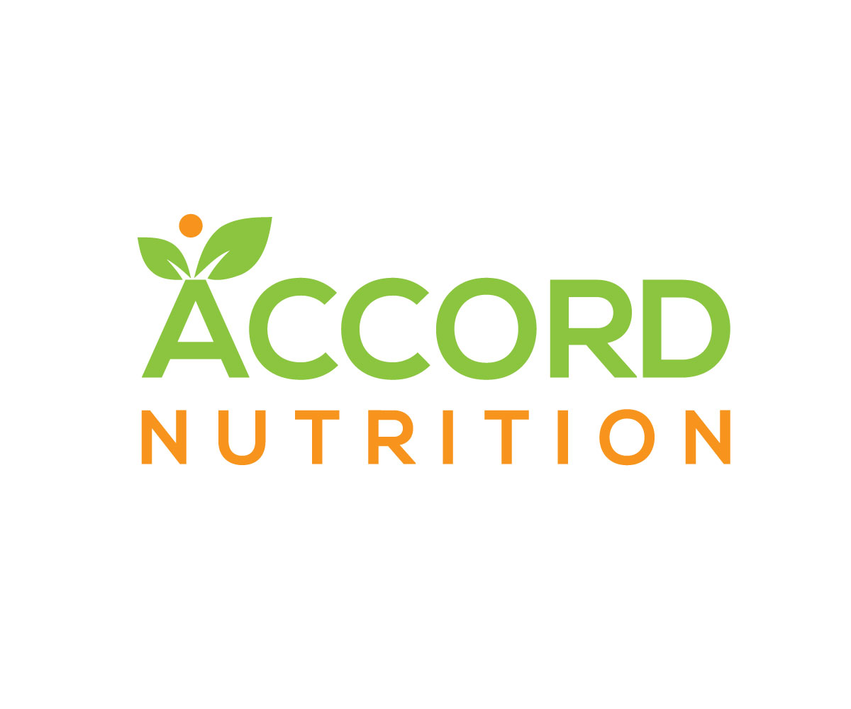 Logo Design by IconicEcho for Accord Nutrition | Design #16238626