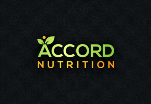 Logo Design by IconicEcho for Accord Nutrition | Design: #16238628