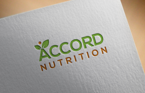 Logo Design by IconicEcho for Accord Nutrition | Design: #16238629