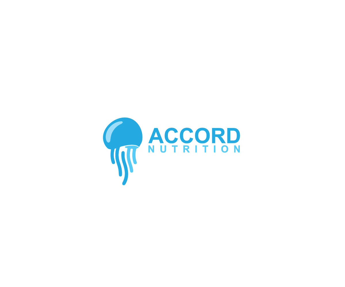 Logo Design by Niizam's for Accord Nutrition | Design #16247261