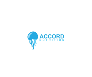 Logo-Design von Niizam's für Accord Nutrition | Design: #16247261