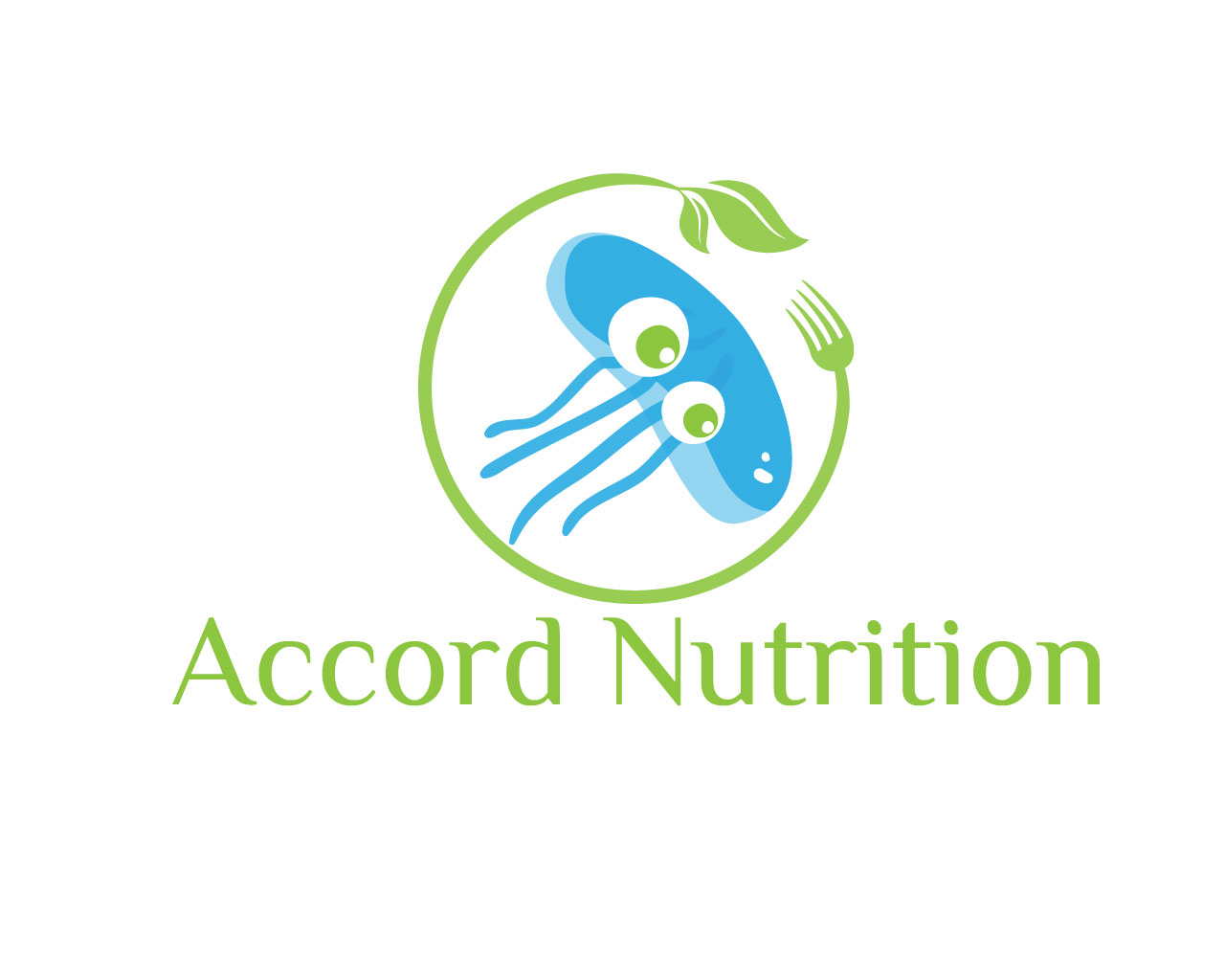 Logo Design by CreativeSrabon for Accord Nutrition | Design #16245824