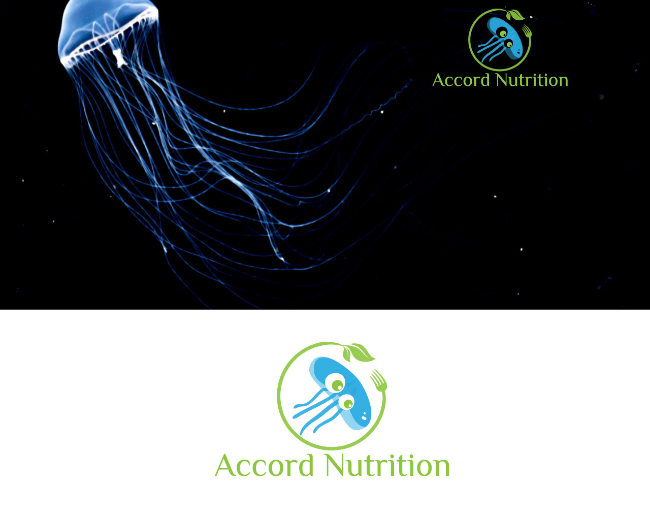 Logo Design by CreativeSrabon for Accord Nutrition | Design #16245825