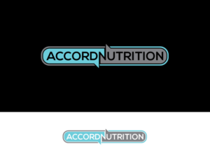 Logo-Design von creative designer 75 für Accord Nutrition | Design #16235561
