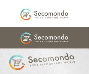 Design de Logo par ALCD pour Secomondo ApS | Design : #16288884