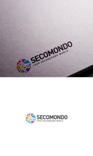 Secomondo | Logo Design by logo_s