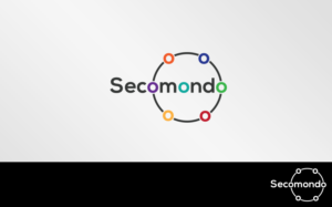 Design de Logo par Grafactory pour Secomondo ApS | Design : #16308724