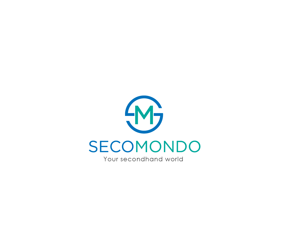 Design de Logo par ArtPrincess pour Secomondo ApS | Design #16265242