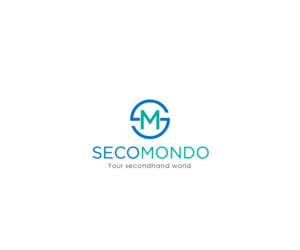 Design de Logo par ArtPrincess pour Secomondo ApS | Design : #16265242