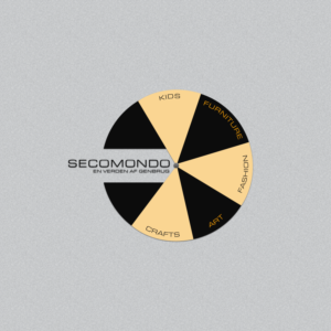 Design de Logo par Velarudh_Infotech pour Secomondo ApS | Design : #16304812