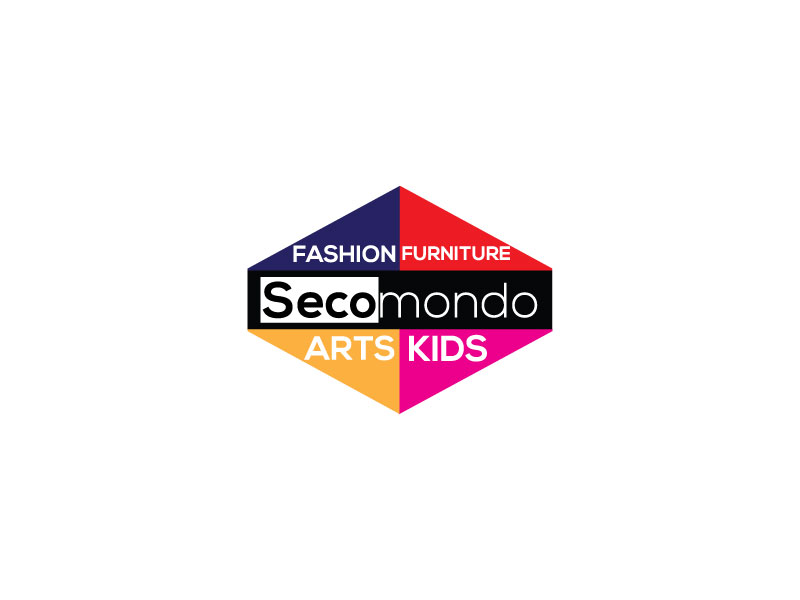 Design de Logo par roman reings pour Secomondo ApS | Design #16270705